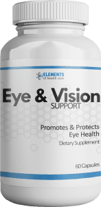 eye and vision support