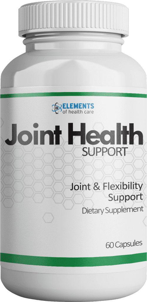 joint health support