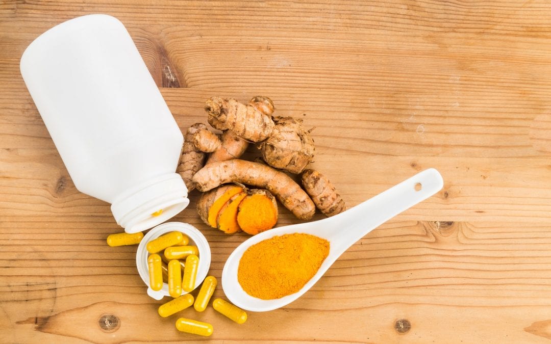 Turmeric Nutrition: Uses, Benefits, and Side Effects