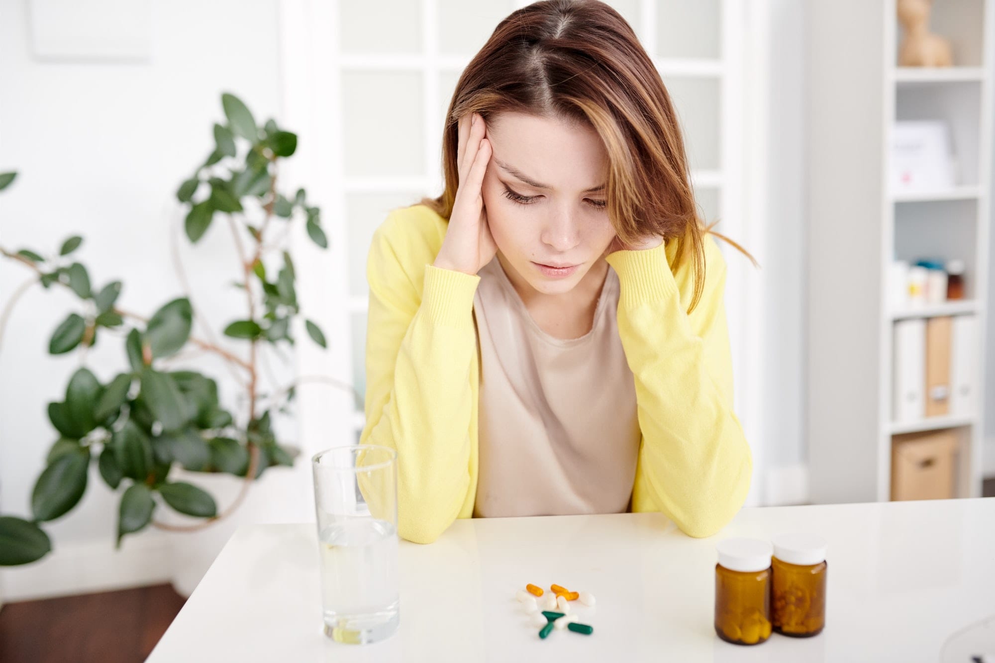 Blood Pressure Rises Faster and Earlier in Women