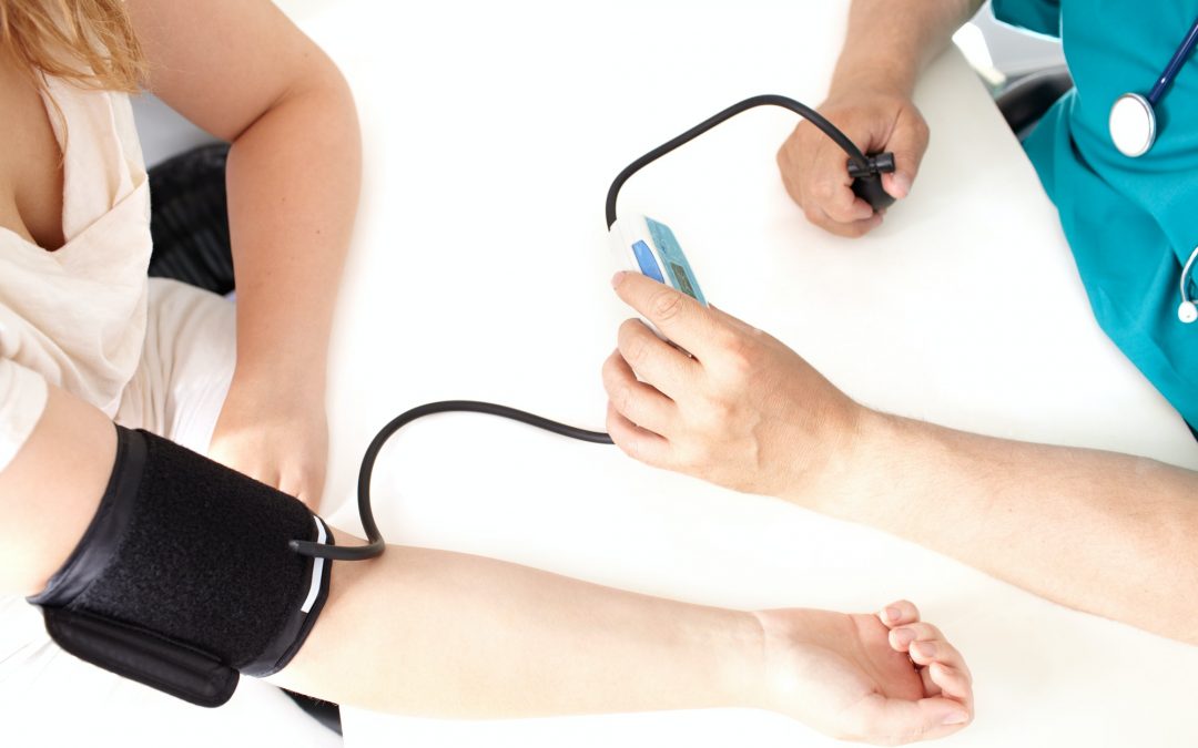 All About Nitric Oxide and Blood Pressure
