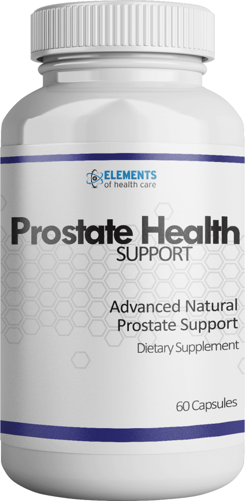 best foods for prostate health