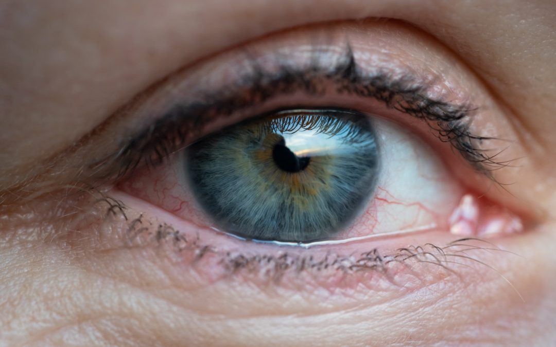 High Blood Pressure and the Dangers to Your Eyes