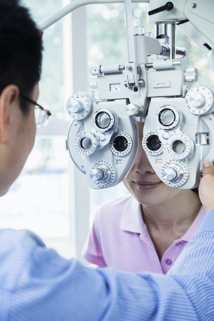 Why People Ignore Their Eye Health