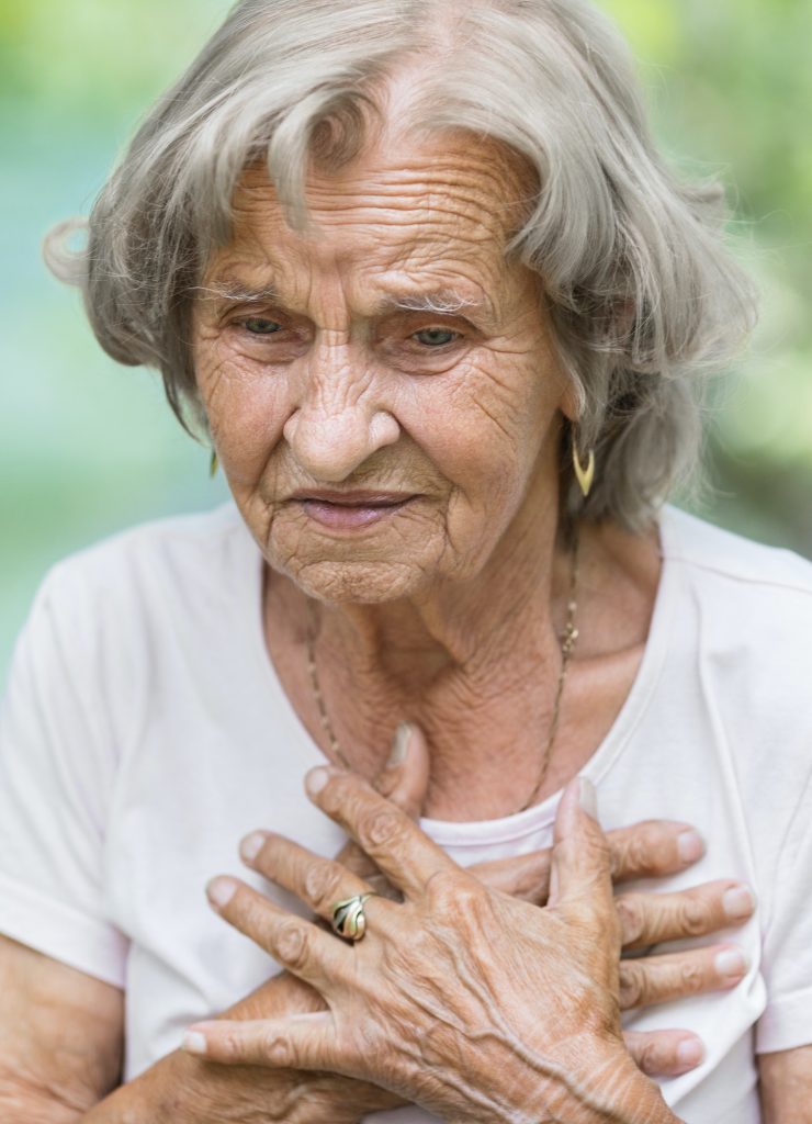 Link Between Heart Health and Alzheimer’s