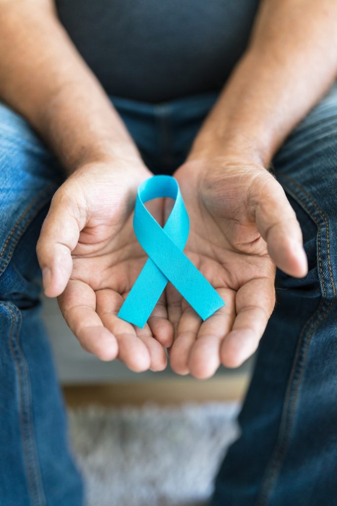 Myths About Prostate Health