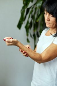 Krill Oil and the Benefits for Your Joints