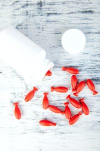 What Is Krill Oil Good For?