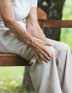 Joint Pain, Is It Arthritis?